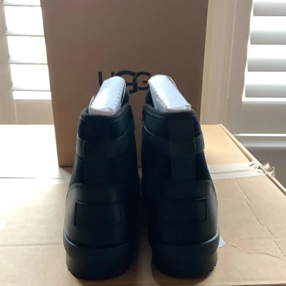 NWT UGG Greda Waterproof Duck Boot